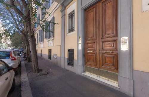 Flaminio Bed & Breakfast | Suite Beccaria A Piazza Del Popolo