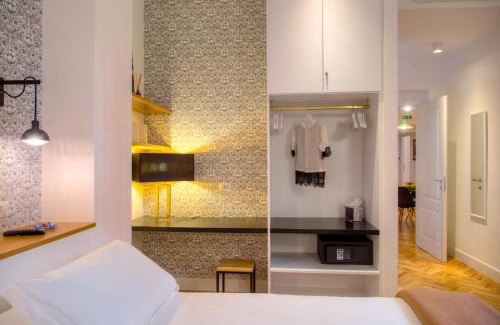 Flaminio Bed & Breakfast | Suite Beccaria A Piazza Del Popolo