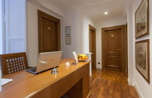 Flaminio Bed & Breakfast | Suite Beccaria A Piazza Del Popolo