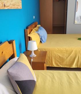 Sao Domingos Bed & Breakfast | Suite Big Lanche