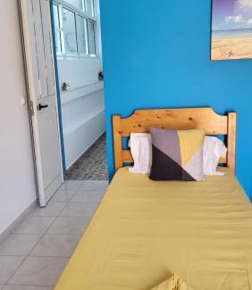 Sao Domingos Bed & Breakfast | Suite Big Lanche