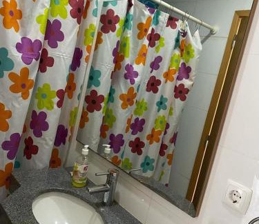 Sao Domingos Bed & Breakfast | Suite Big Lanche