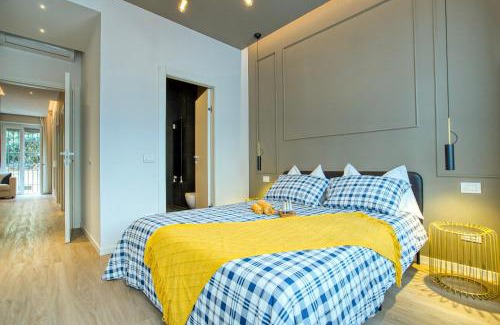 Fiera Apartment | Suite BiMò - vicino Metro, CityLife, Stadio San Siro e Fiera