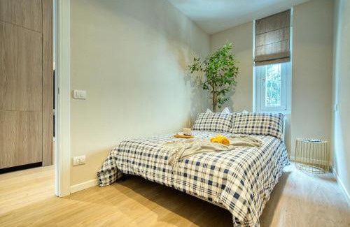 Fiera Apartment | Suite BiMò - vicino Metro, CityLife, Stadio San Siro e Fiera