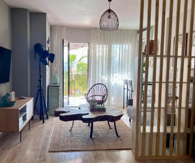 Hoya de los Patos Apartment | Suite Bonalba