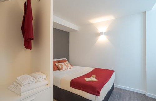 Como City Centre Apartment | Suite Brunate - by MyHomeInComo