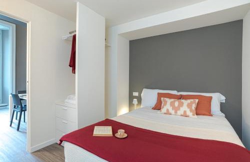 Como City Centre Apartment | Suite Brunate - by MyHomeInComo