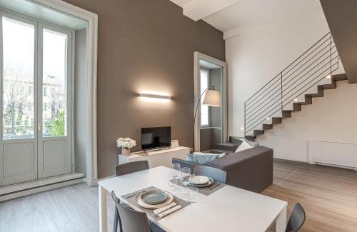 Como City Centre Apartment | Suite Brunate - by MyHomeInComo