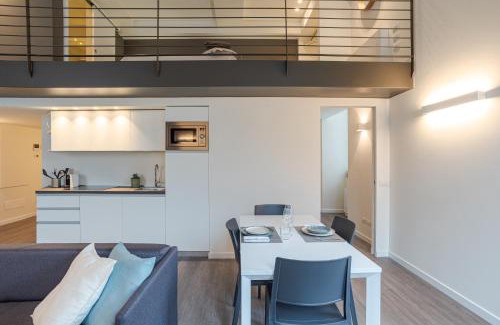 Como City Centre Apartment | Suite Brunate - by MyHomeInComo