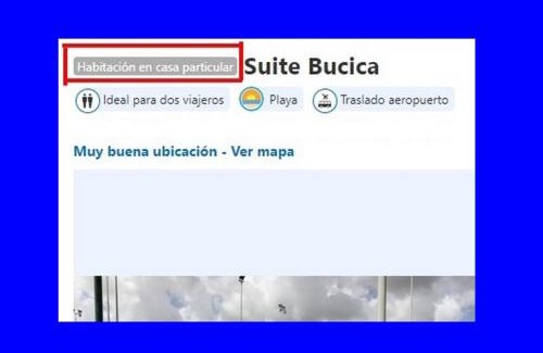 Costa Teguise House | Suite Bucica
