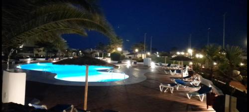 Costa Teguise House | Suite Bucica
