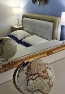 Viareggio Apartment | Suite Carducci Viareggio
