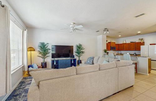 Casselberry House | Suite Cassel