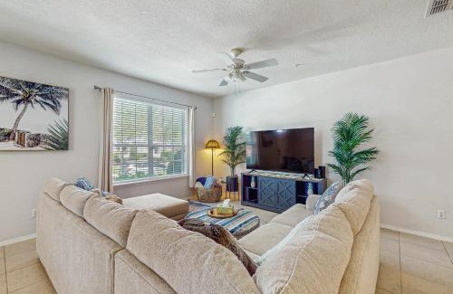 Casselberry House | Suite Cassel