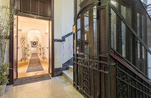 Marsala Bed & Breakfast | Suite Castrense
