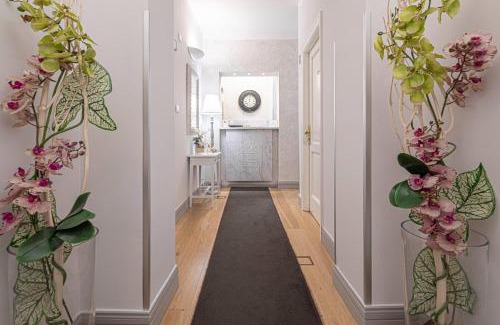 Marsala Bed & Breakfast | Suite Castrense