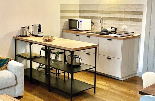 Orvieto Apartment | Suite Cavallotti- The Carob