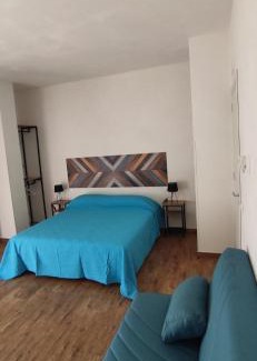 Marsala House | Suite Centrale 44 OCEANO