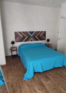 Marsala House | Suite Centrale 44 OCEANO