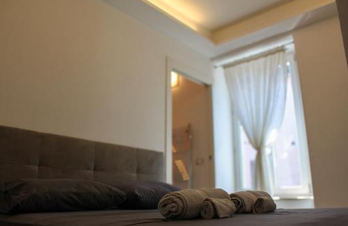 Citta Bassa Apartment | Suite & Charme in un palazzo storico di Bergamo