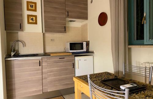 Parioli House | Suite China Soul - Flaminio - Olimpico - Auditorium