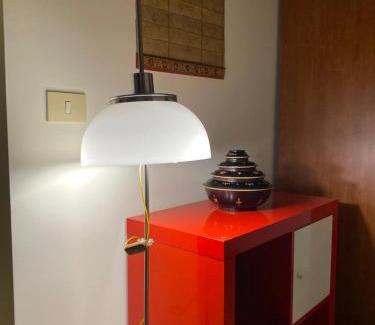Parioli House | Suite China Soul - Flaminio - Olimpico - Auditorium