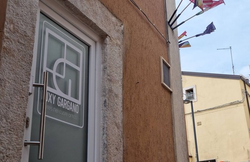 San Giovanni Rotondo Apartment | Suite con Vasca Idromassaggio nel cuore antico di San Giovanni Rotondo