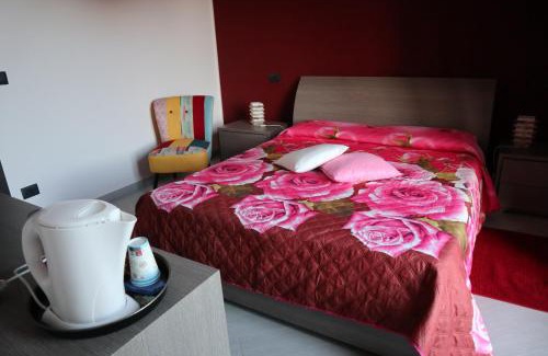 Vezzi Portio Bed & Breakfast | Suite con vista