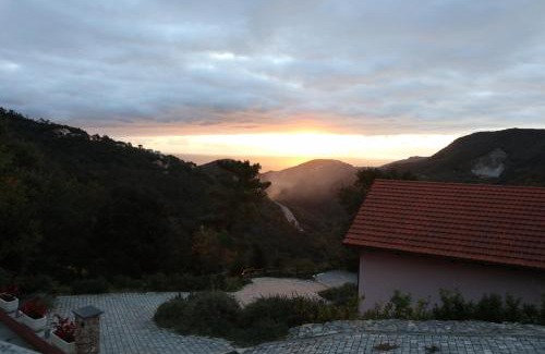 Vezzi Portio Bed & Breakfast | Suite con vista