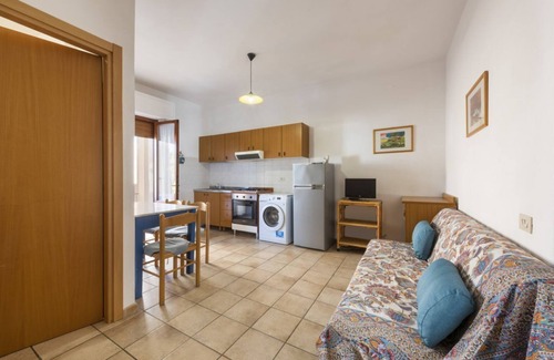 Ronchi Apartment | Suite Daniela 2 By MMega