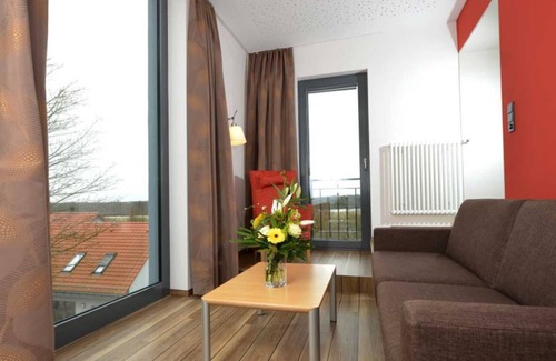 Havelberg Apartment | Suite