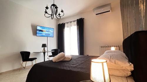 Ficarazzi House | Suite del Corso