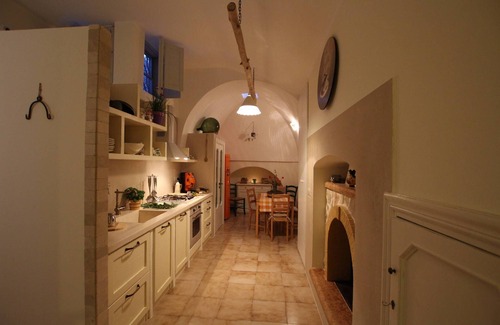 Alberobello House | Suite del Vico NEW OPENING!