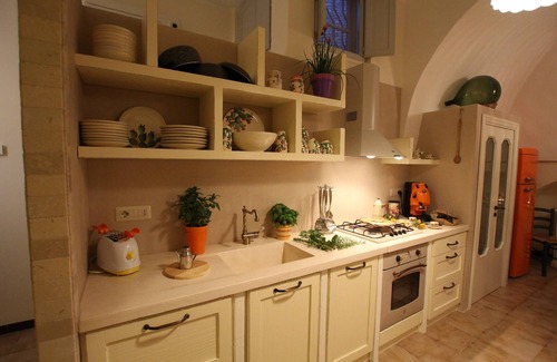 Alberobello House | Suite del Vico NEW OPENING!