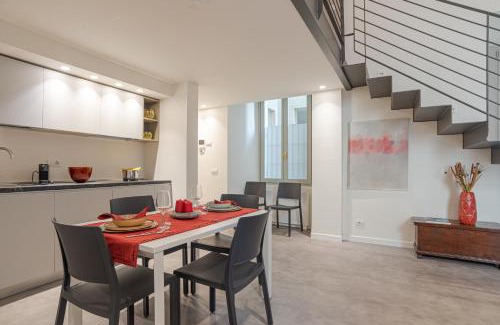 Como City Centre Apartment | Suite della Corte - by MyHomeInComo