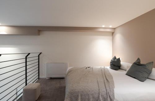 Como City Centre Apartment | Suite della Corte - by MyHomeInComo