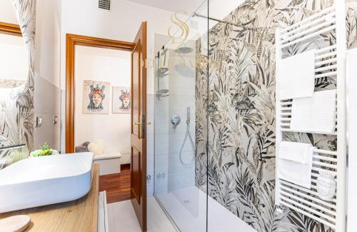 Casal Monastero Bed & Breakfast | Suite delle Sabine