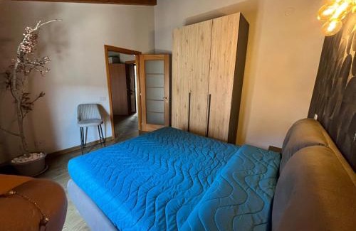 Fabbrico Apartment | Suite Deluxe Appartaments Gold