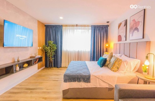 La Aguacatala Apartment | Suite Deluxe en el Poblado