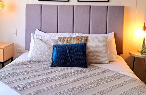 La Aguacatala Apartment | Suite Deluxe en el Poblado