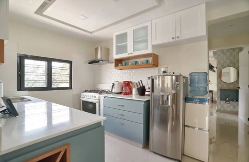 Altos de Arroyo Hondo Apartment | Suite. Private Jacuzzi, Near us Embassy