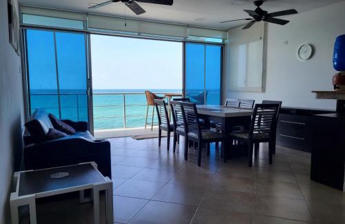 Manta Apartment | Suite Dptm BRISAMAR Playa Santa Marianita Manta