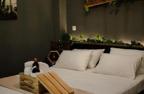 Agkathia Apartment | Suite Dream Boutique Stay Palekastro Crete