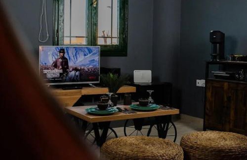 Agkathia Apartment | Suite Dream Boutique Stay Palekastro Crete