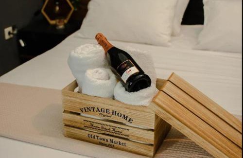 Agkathia Apartment | Suite Dream Boutique Stay Palekastro Crete