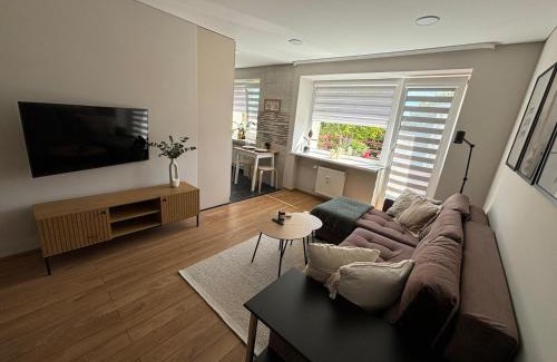 Kedainiai Apartment | Suite Dreams