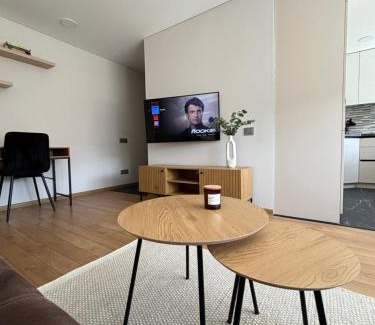 Kedainiai Apartment | Suite Dreams