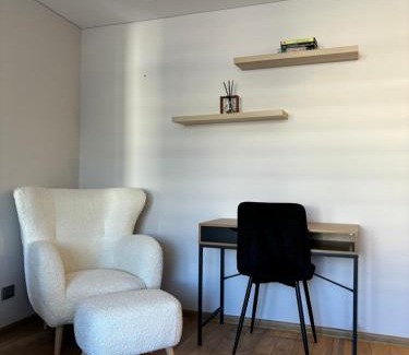 Kedainiai Apartment | Suite Dreams