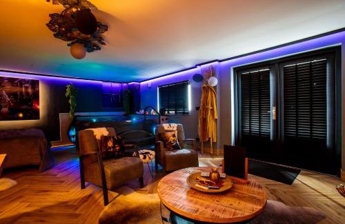 Groesbeek House | Suite Dreams
