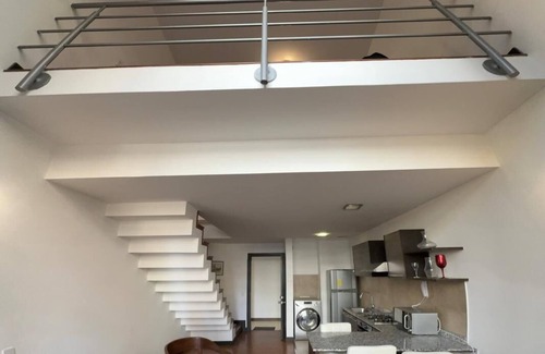 La Carolina Apartment | Suite Ejecutiva, 2 Personas, 1 Baño, Wiffi, 1 Parqueadero, Piscina, Gym,